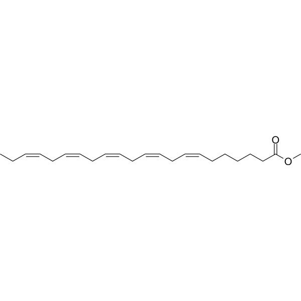 Methyl all-cis-7,10,13,16,19-docosapentaenoate 108698-02-8